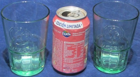 2 VASOS VIDRIO BACARDI 12X8 CMS (1)